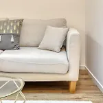 L'ecureuil Voyageur Joli Duplex Centre Apartment