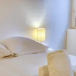 L'ecureuil Voyageur Joli Duplex Centre Apartment *