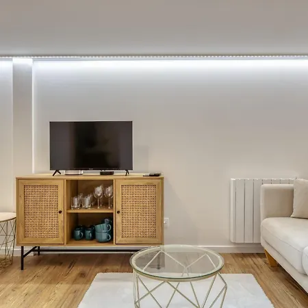 شقة L'ecureuil Voyageur Joli Duplex Centre روان