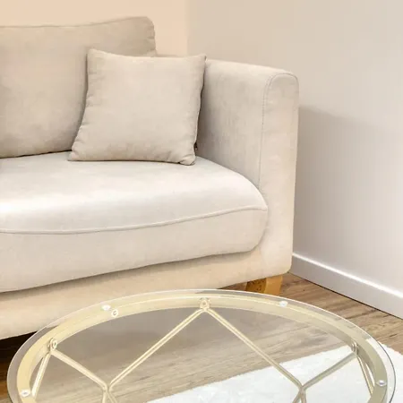 Apartmán L'ecureuil Voyageur Joli Duplex Centre *