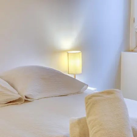 L'ecureuil Voyageur Joli Duplex Centre Apartmán *