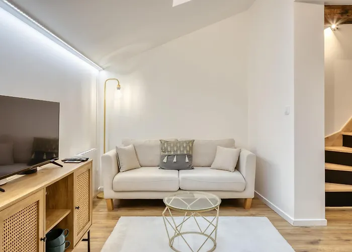 L'ecureuil Voyageur Joli Duplex Centre شقة *