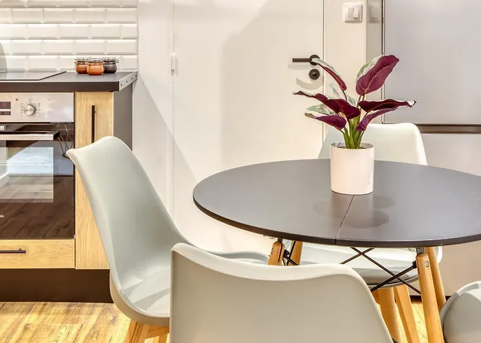 L'ecureuil Voyageur Joli Duplex Centre Rouen