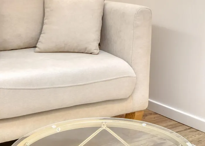 شقة L'ecureuil Voyageur Joli Duplex Centre *