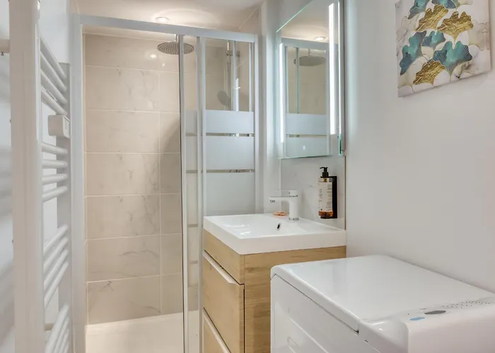 L'ecureuil Voyageur Joli Duplex Centre