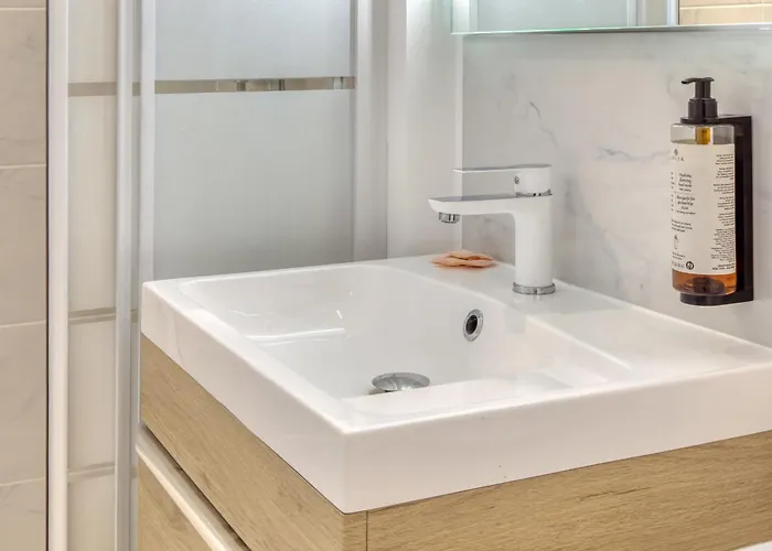 L'ecureuil Voyageur Joli Duplex Centre Apartment Rouen