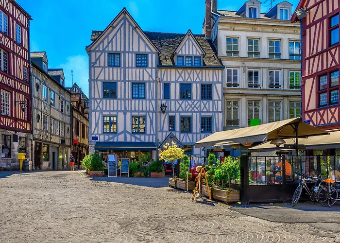 L'ecureuil Voyageur Joli Duplex Centre